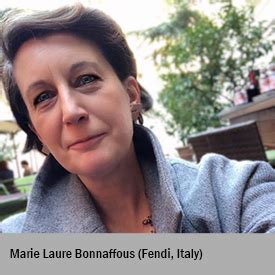 marie-laure bonnaffous fendi srl linkedin|Marie.